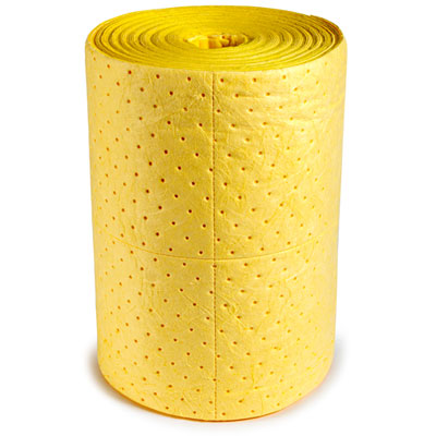 light weight double lam chemical roll 50cmx40m