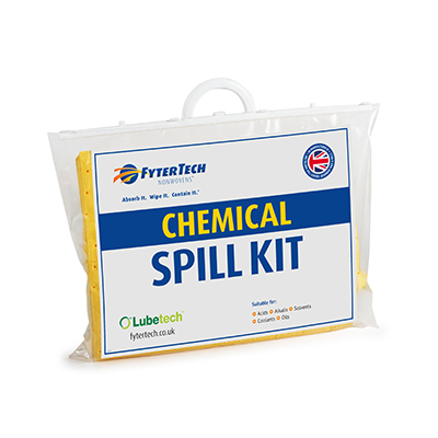 Chemical Spill Kits