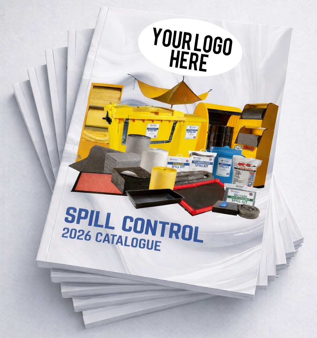 FyterTech’s 2026 spill catalogue