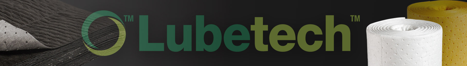 Lubetech Logo