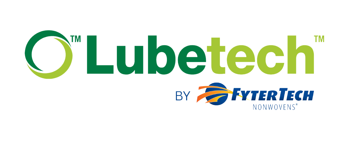 Lubetech by Fytertech (transparent)