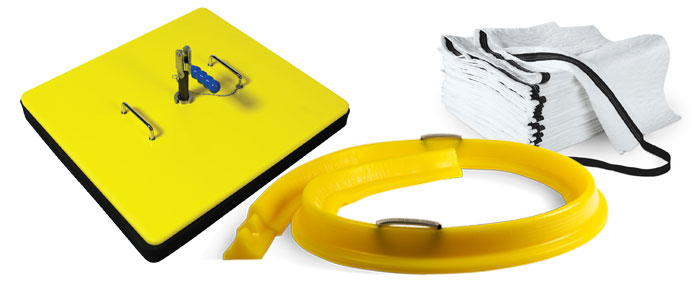 Drain Protection Image