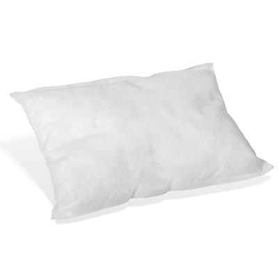 Product image of an Oil-only Spill Absorbent Pillow