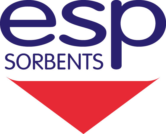 ESP Sorbents logo