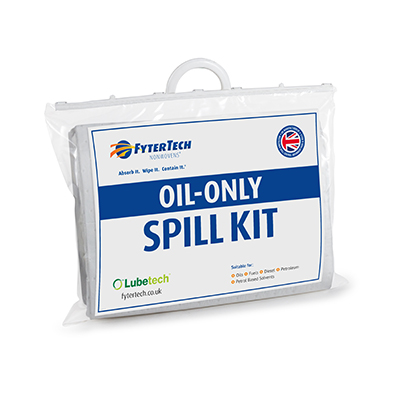Oil Only Spill Kits