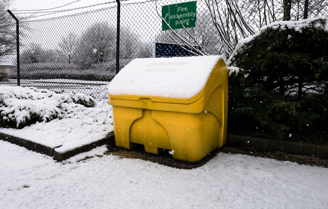 Stay Winter-Ready with FyterTech’s Complete Winter Collection