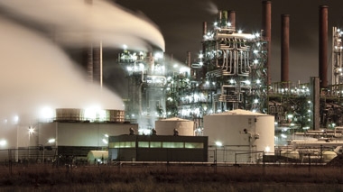 Oil and Gas Factories