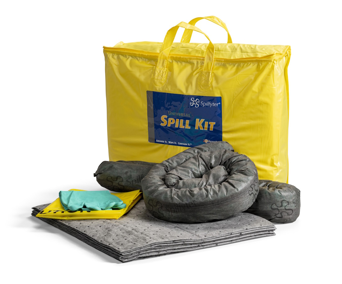 spill kit pakage