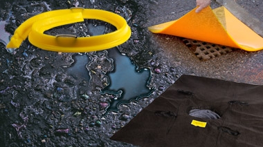 Products for water drains